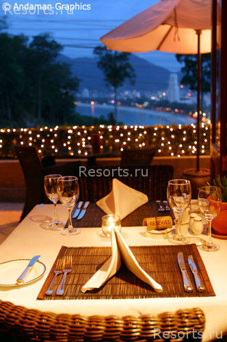 Baan Yin Dee Boutique Resort 16